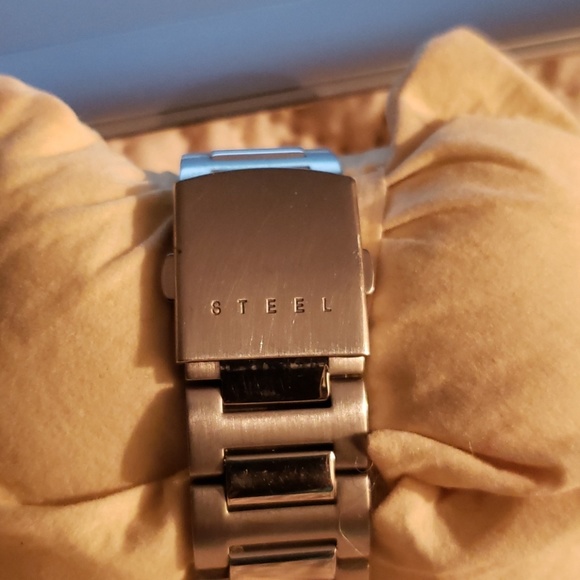 Guess men Watch - Picture 4 of 6